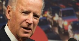 Joe Biden (Angry)