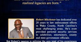 Robert Mitchener