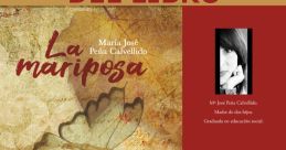 Maria Jose Peña Machado