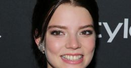 Anya Taylor-Joy