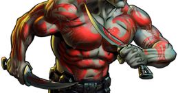 Drax