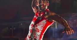 Jimaine Cooper