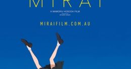 Mirai sed