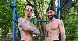 CaliWeight BROS