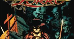 ZoRRo DaHooD