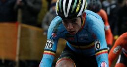 Wout patrik