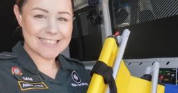 ParaMedic (New) Type your text and hear it in the voice of ParaMedic (New).