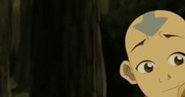 Aang (Avatar:The Last Airbender)
