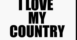 Im ashamed of my country