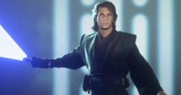 Anakin Skywalker (castellano)