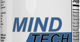 MindTech Rebirth