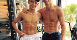 Ronaldo Junior