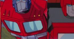 Ironhide (Peter Cullen)