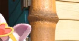 Nougat (Puppy Dog Pals)