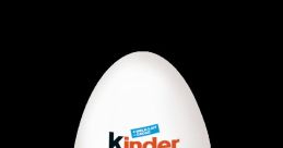 Kinder Surprise