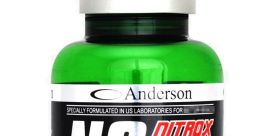 TOA nitroX