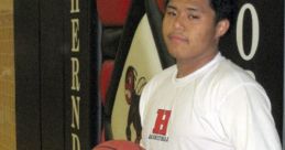 Jonathan Beltran