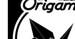 The Origami Club