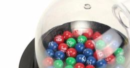 Little Machine Bingo 2