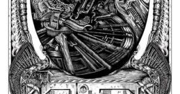 Alienz frenchcore