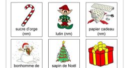 Noël François