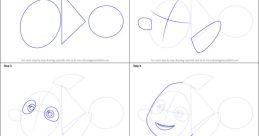 Desenhando Nemo
