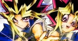 Yu-Gi-Oh! Duel