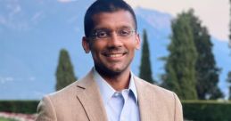 Raj Chokshi