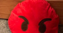 Angry Pillow