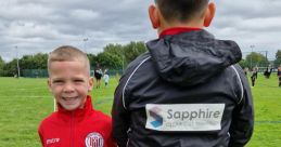 Sapphire Youth