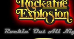 Rockin' Out 2022