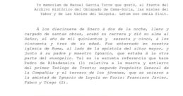 Gomez Soria