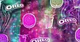 Oreo Azure