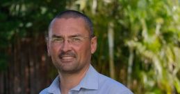 Theo Bezuidenhout