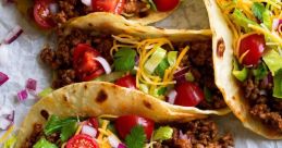 Tacos from Tacos. # #electronic #house #videogame #effect #ai #gpt #software #singing #alinstrument #theme #track #score