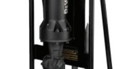 HEAVY DUTY BREAKER