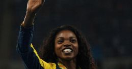 Macarena Ibarguen
