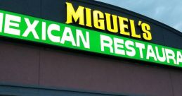 Miguel S