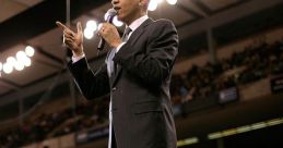 Speech