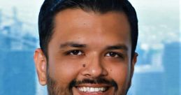 Shah Hardik