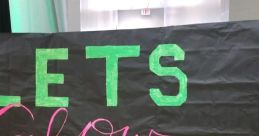 Pep Rally effects