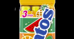 Vietnam Official Channel Mentos