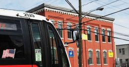 Greenville Buses - Service 30