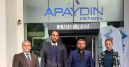 Yiğit Apaydın