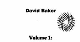 D Baker