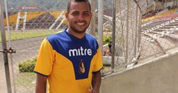 Anthony Tapia