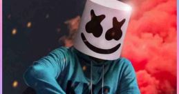 DK Marshmello