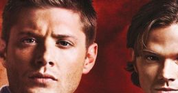 Supernatural - Sam and Dean
