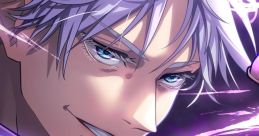 Satoru Gojo