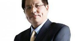 Harry Yang